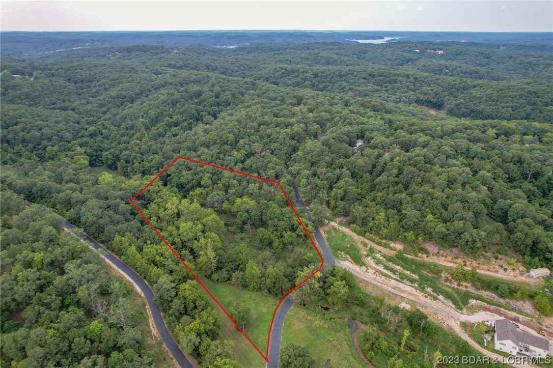 5 15 Acres Winery Hills Ests Rd  