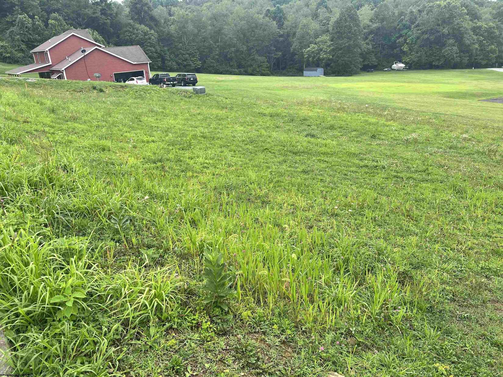 Lot 44 Carlson Dr  