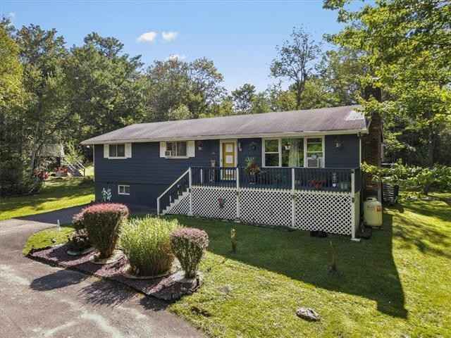 124 Shawnee Dr  