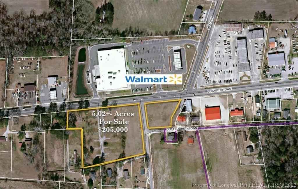 2960 Elizabethtown Rd  