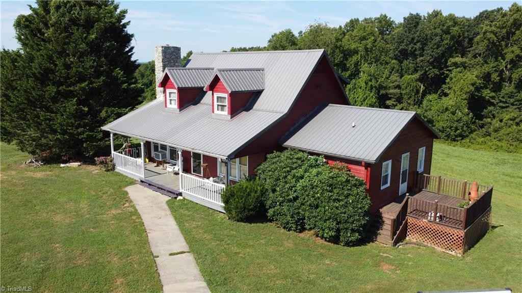 2487 Swaringen Rd  
