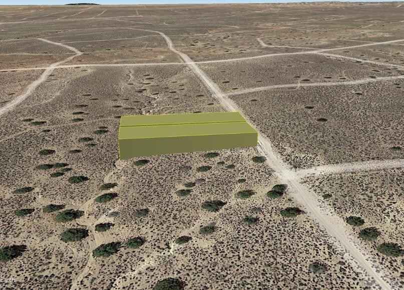 Caldera (U20 B123 L38 39) Rd NE  