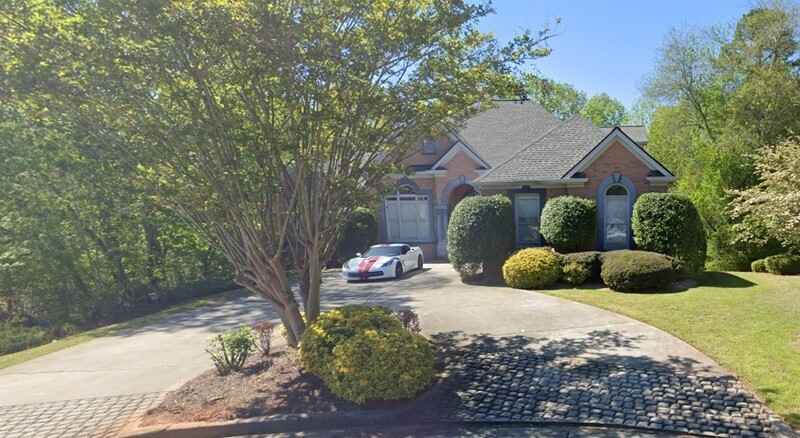 4549 SW Meadow Creek Path  
