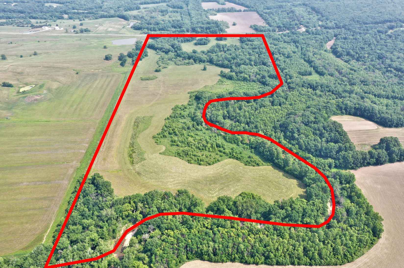 0000 Peden Chapel Rd  