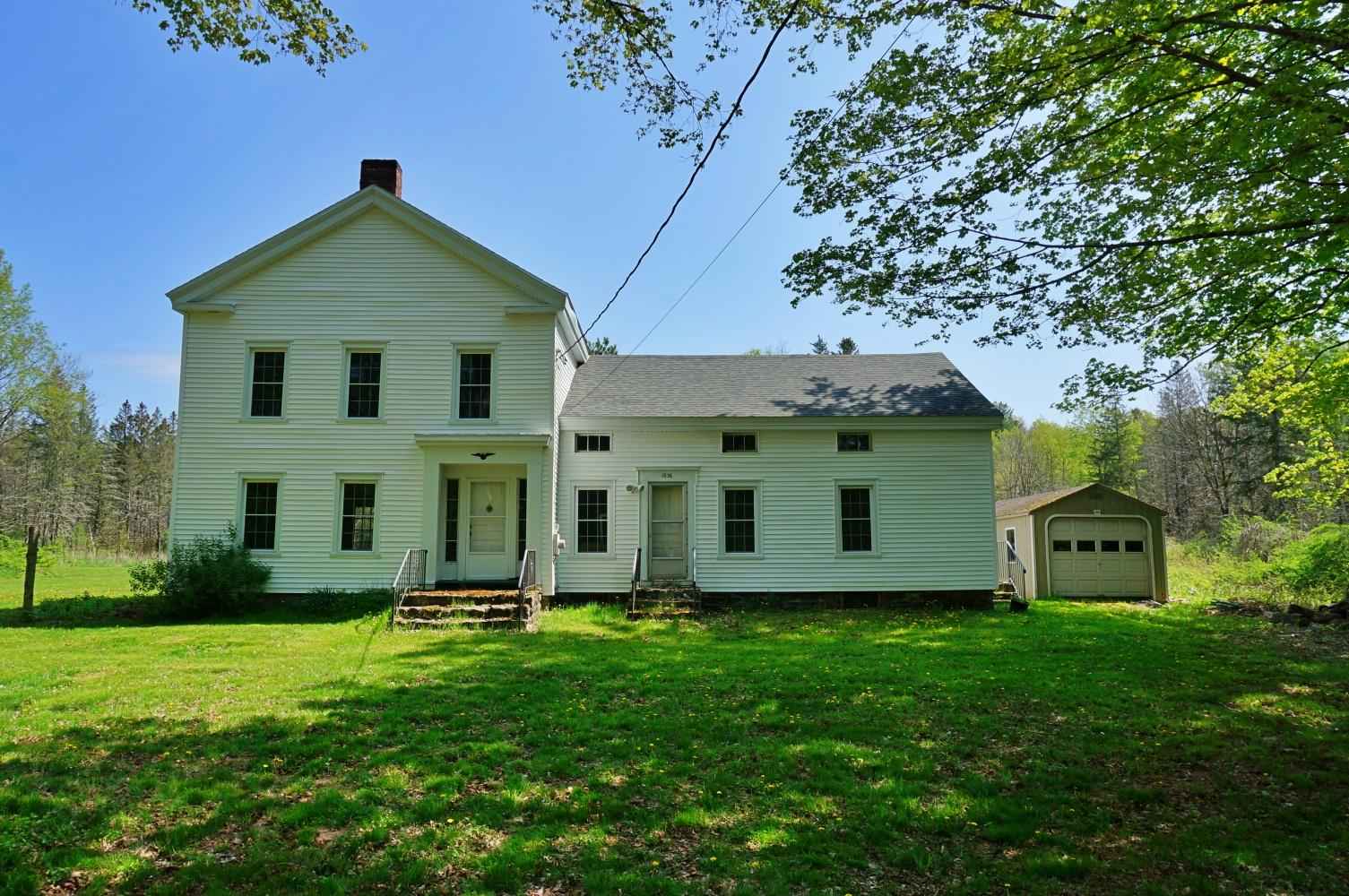 1032 Bogtown Rd  