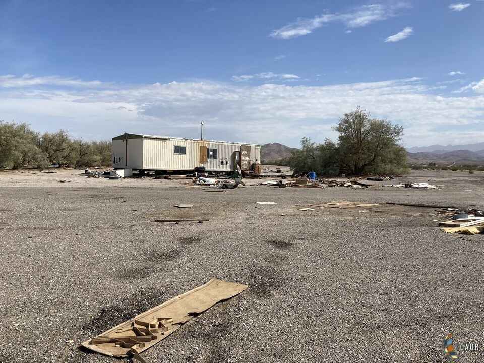 1004 Palo Verde Rd  