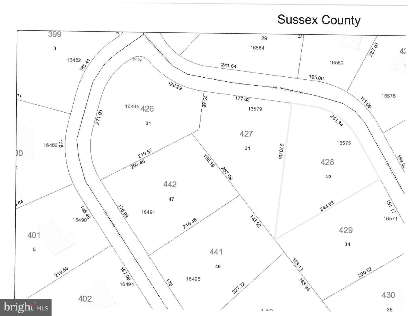 Lot 33 RETREAT Cir  