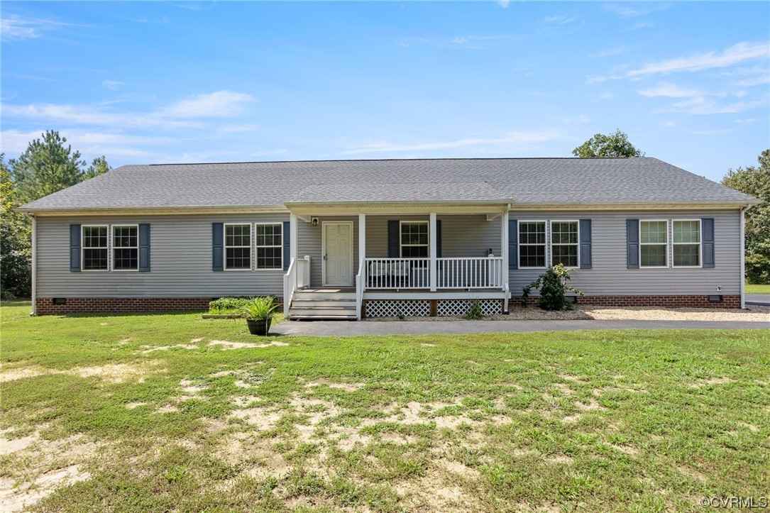 14500 Sunnybrook Rd  