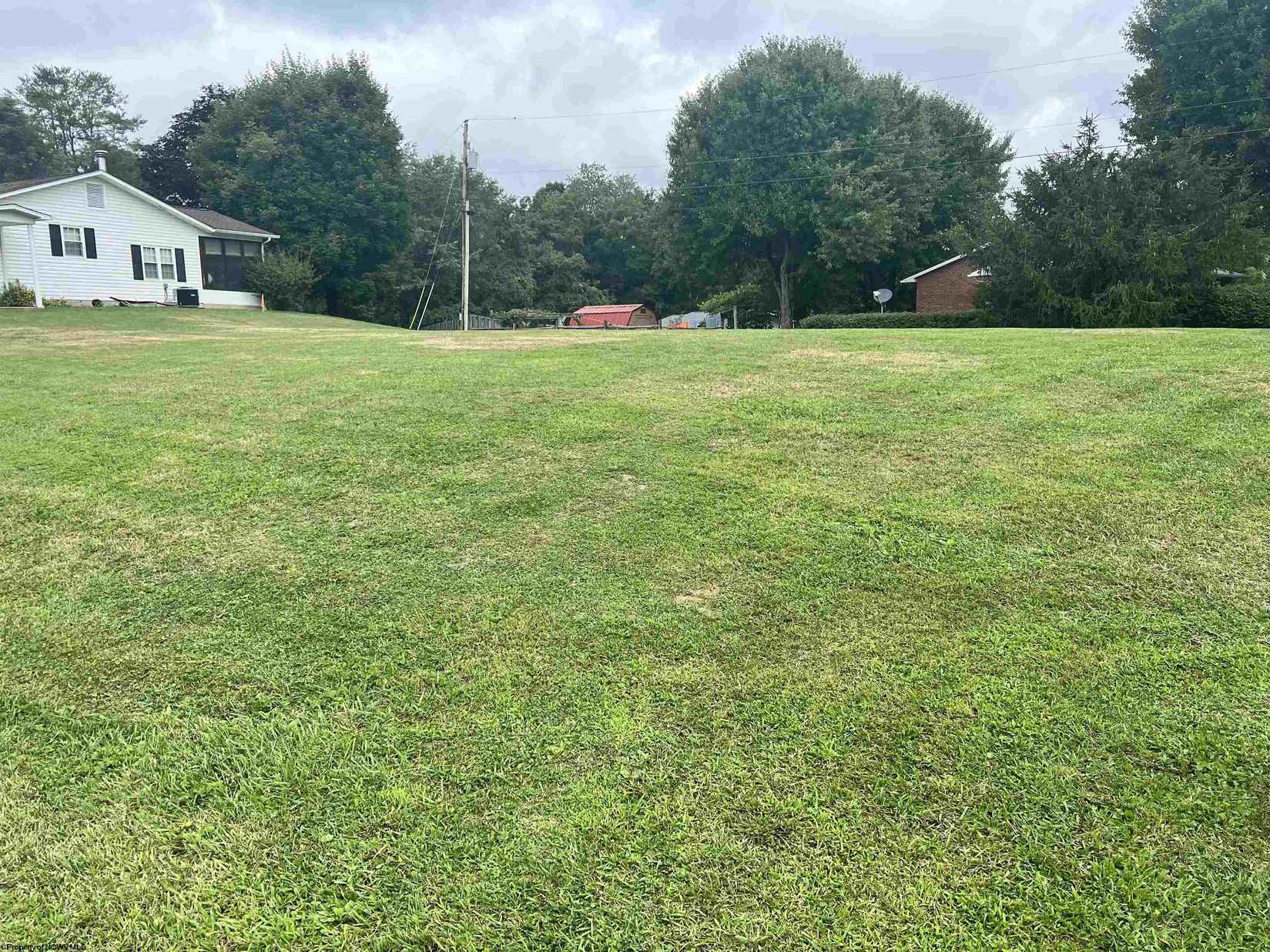 Lot 35 Birch St  