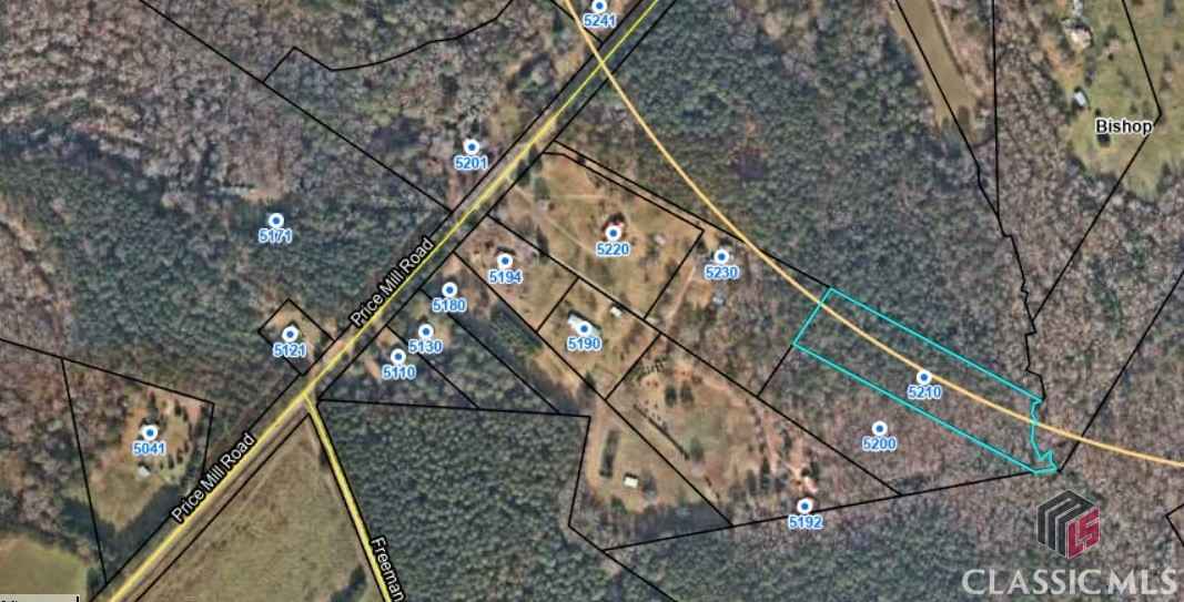 5210 Price Ml Rd  