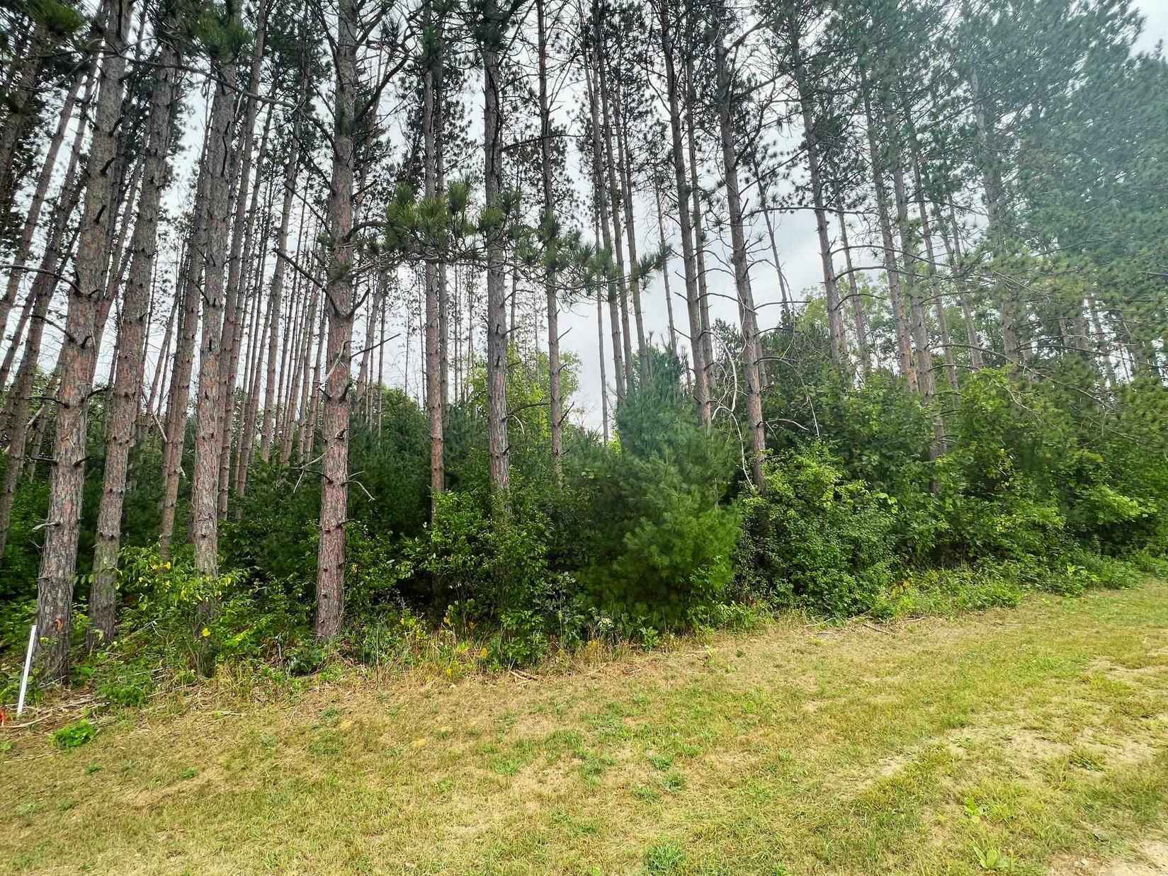 Lot 8 W 10th  