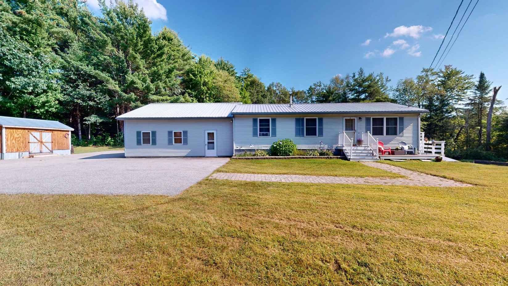 62 WESTON RD  