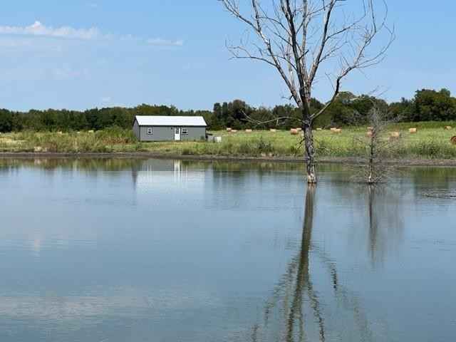 0000 County Rd 3320 End  