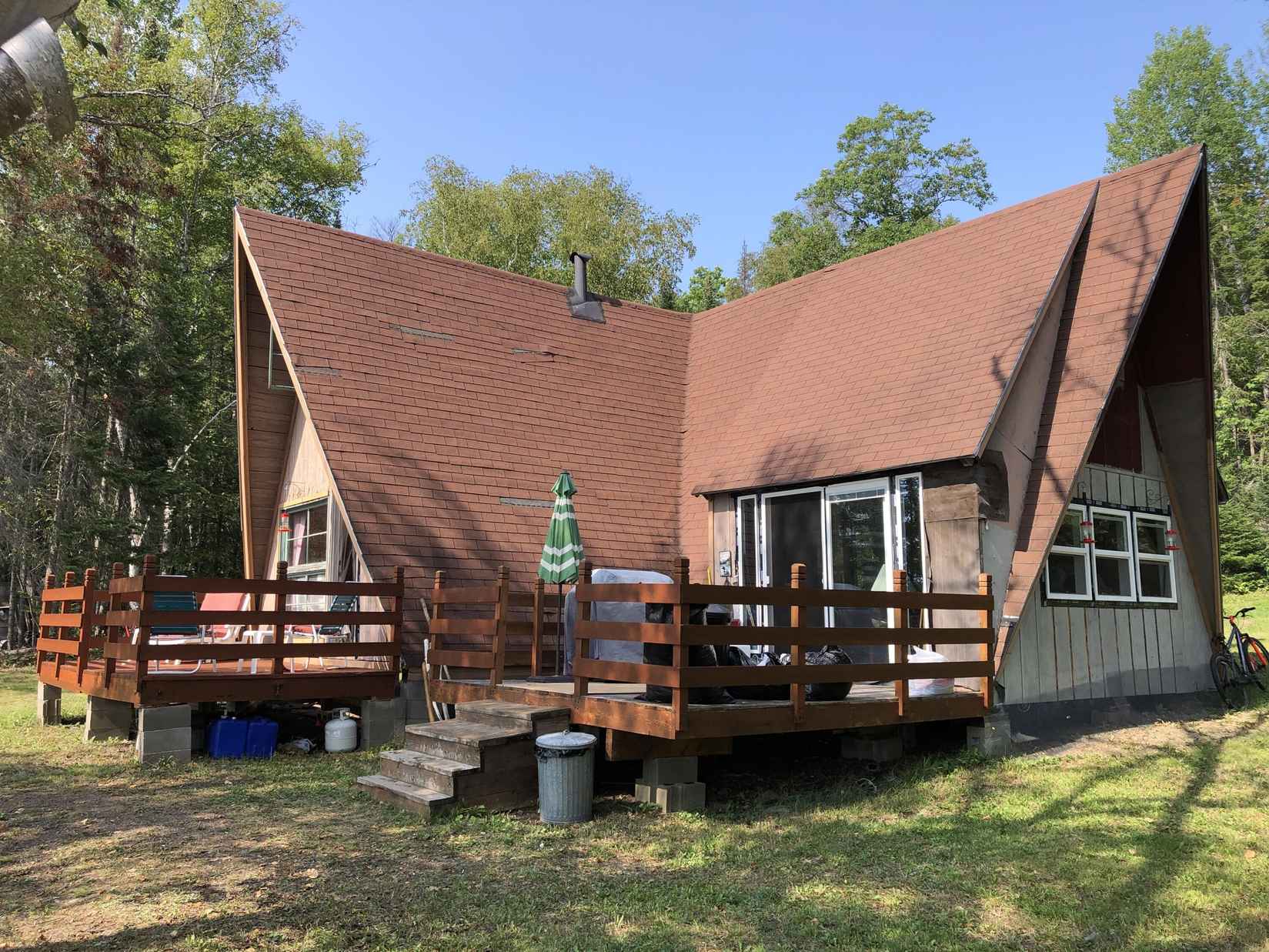 Map 4 Lot 12 Oak Pt  