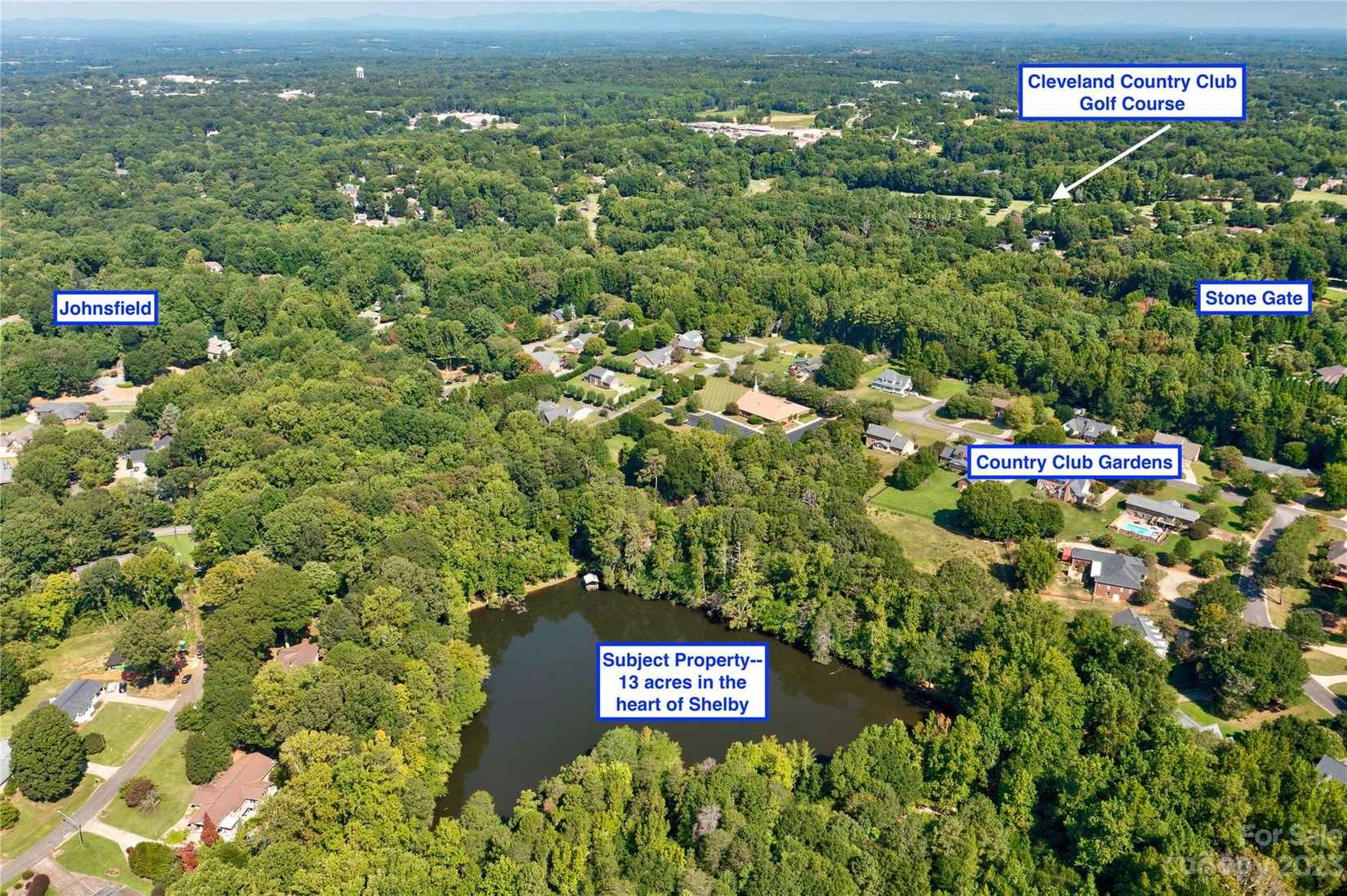 411 Country Clb Rd  