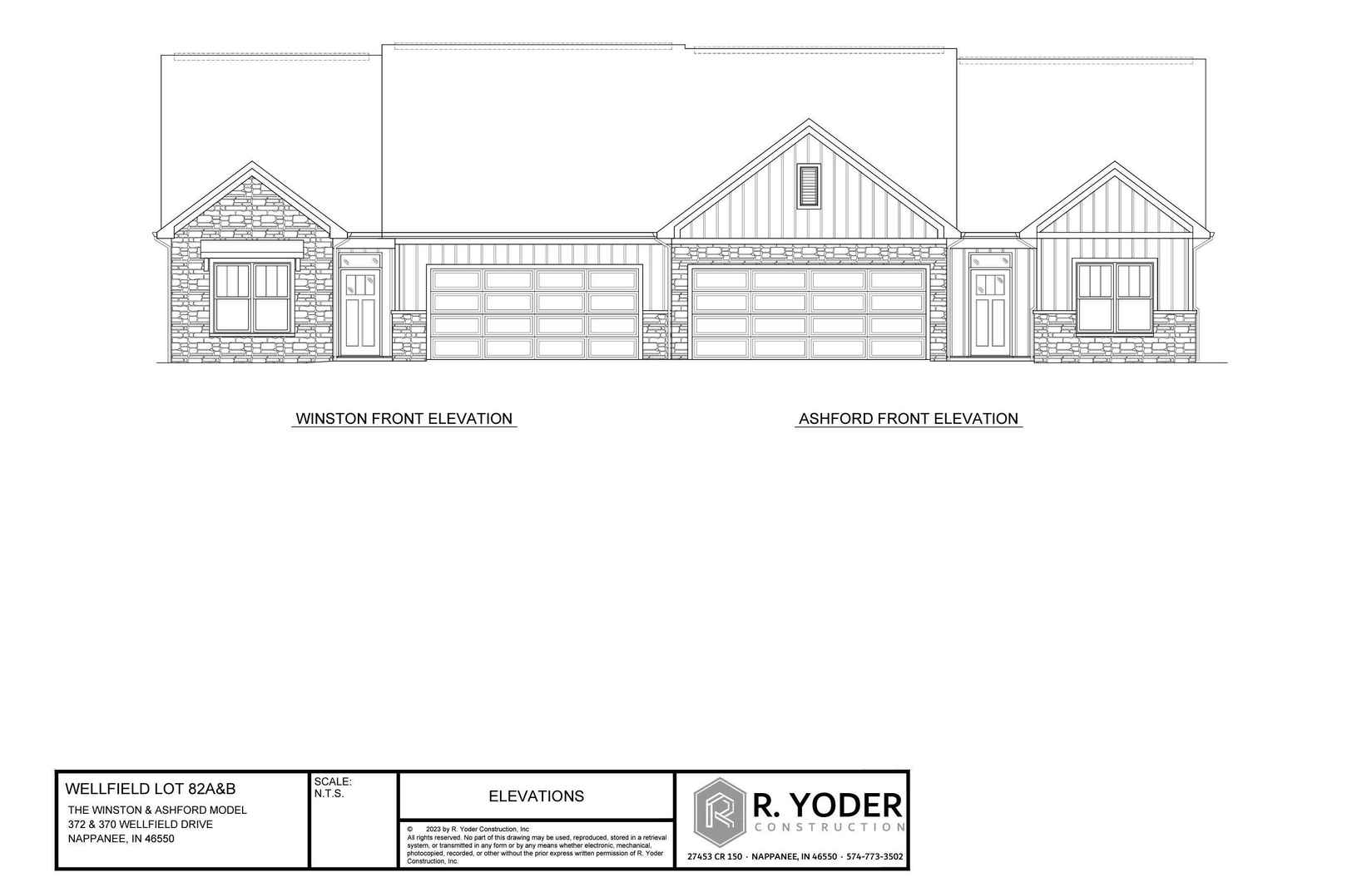 Lot 82 A 372 Wellfield Dr  