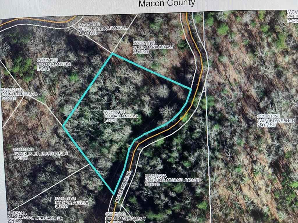 Lot 7 Azalea Rdg Rd  