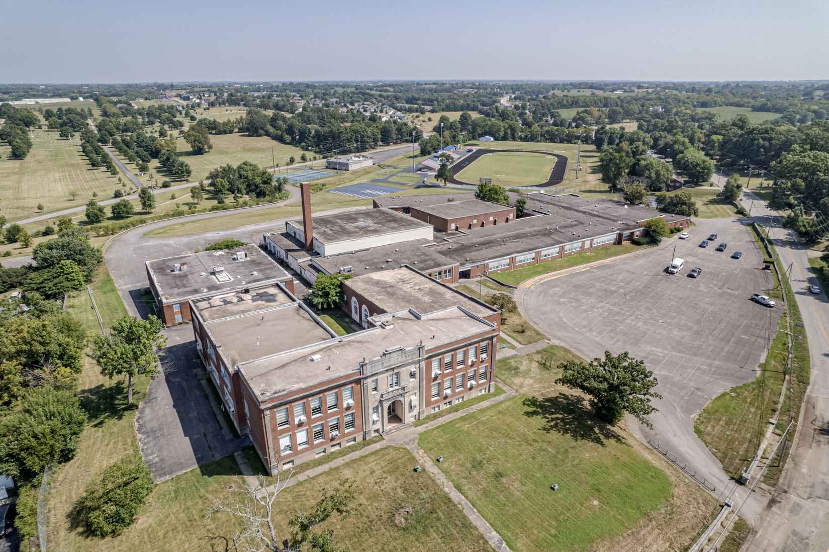 371 East Lexington St  