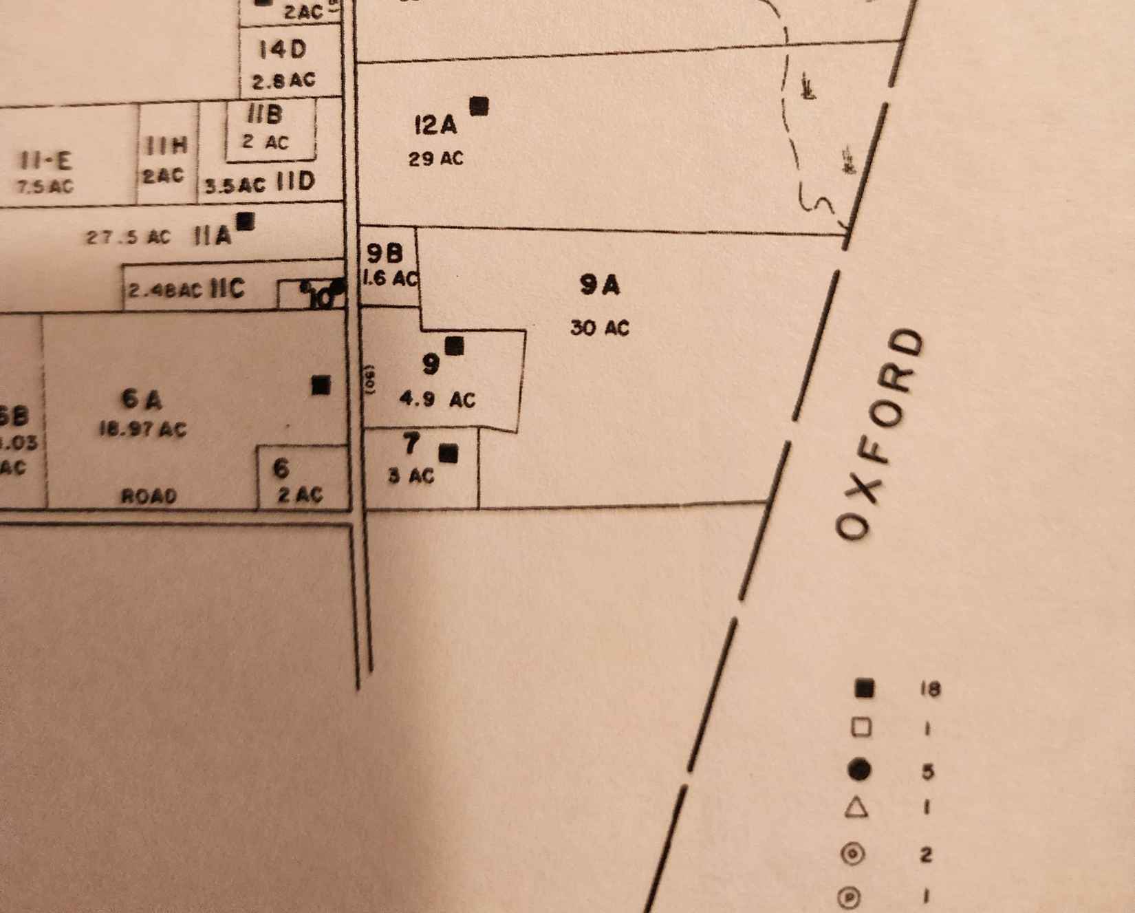 9a Gore Rd  