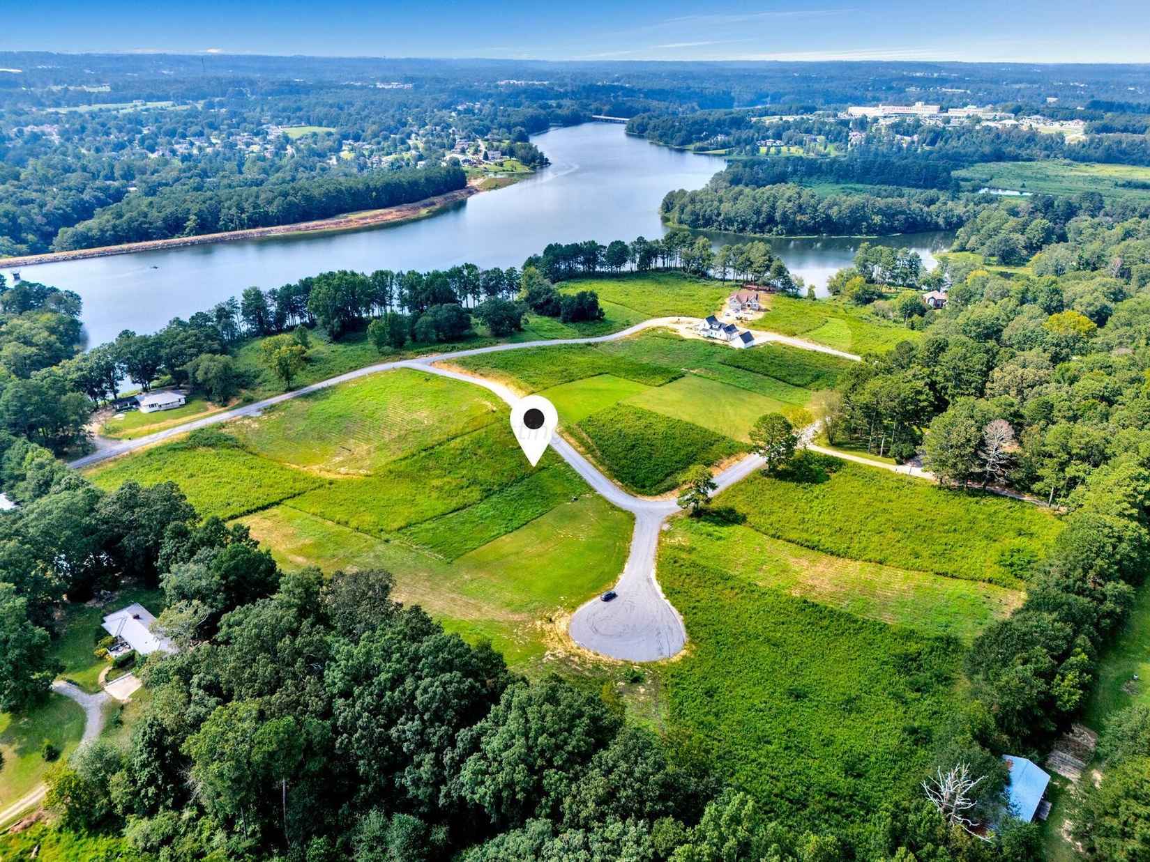 0 ORCHARD DR Lot 8  