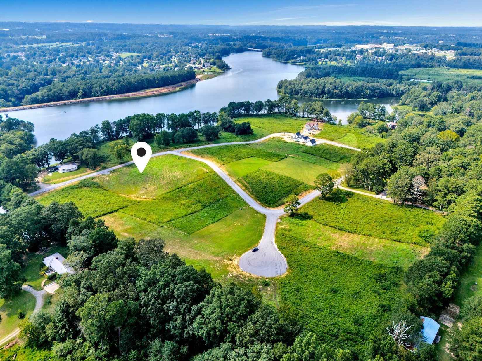 0 ORCHARD DR Lot 4  