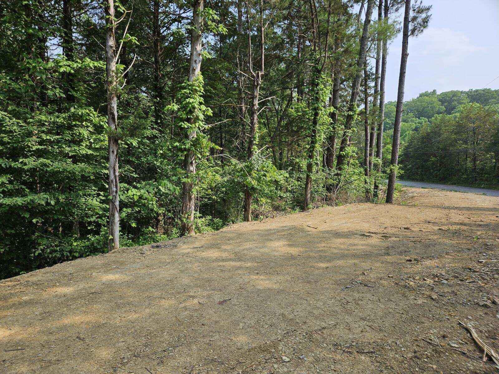 Lot 57 Bootbluff Trl  