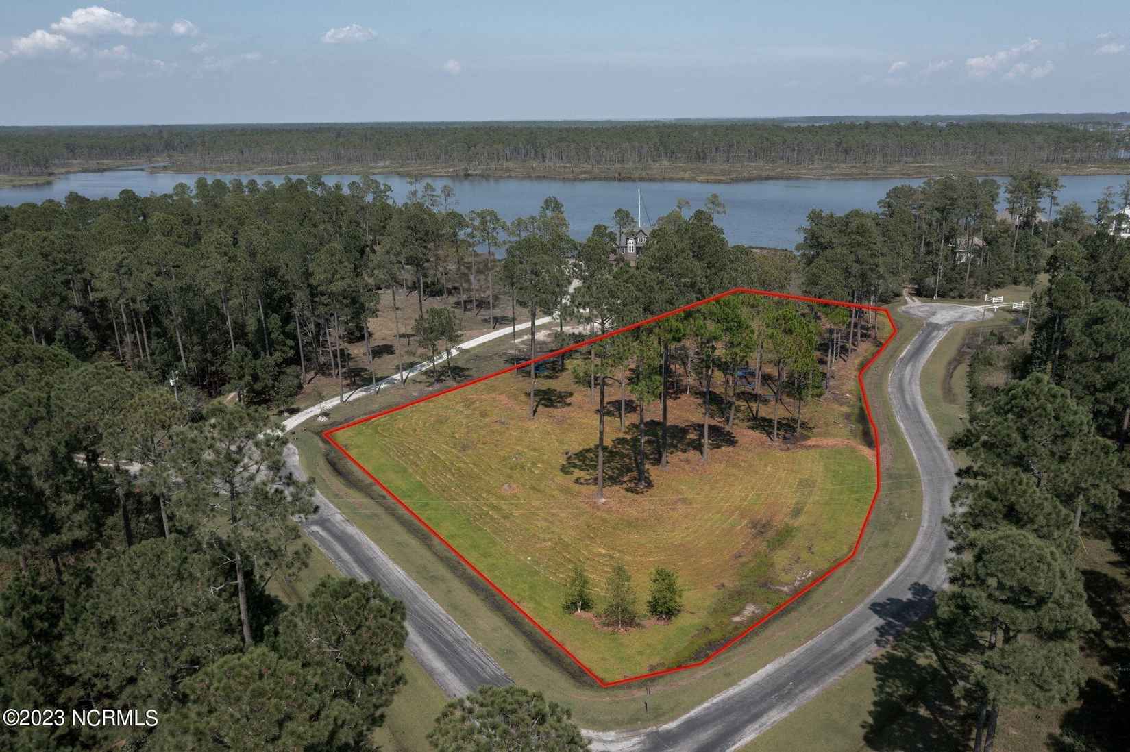 Lot 24 Inverness Pt  