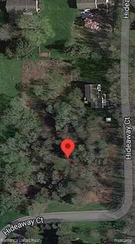 00-0 Hideaway Ct  