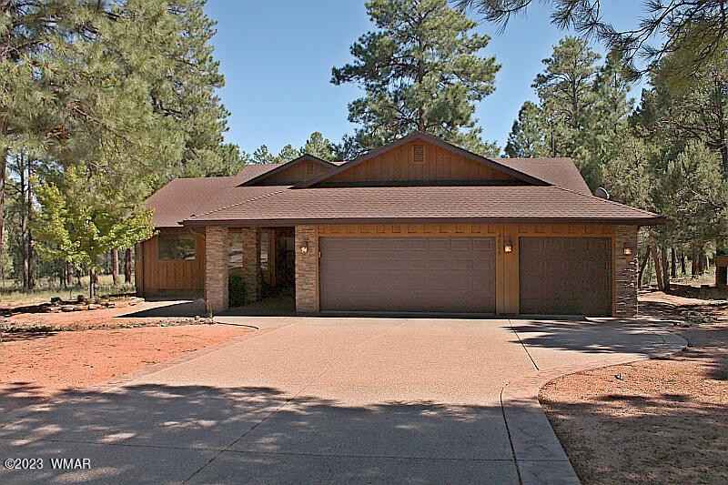 4606 Mountain Gate Cir  