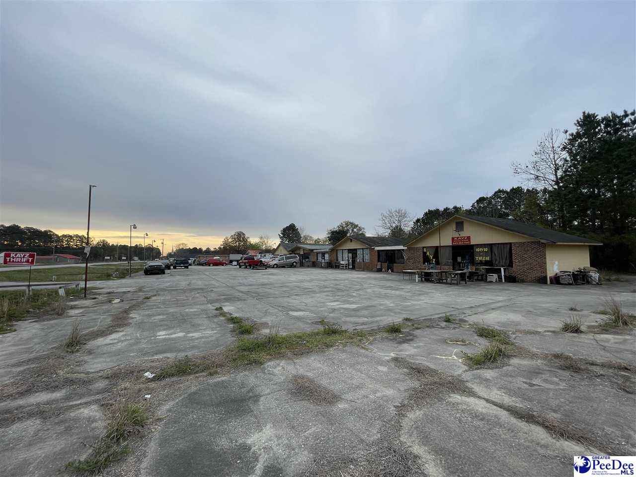 903 Hwy 52 North  