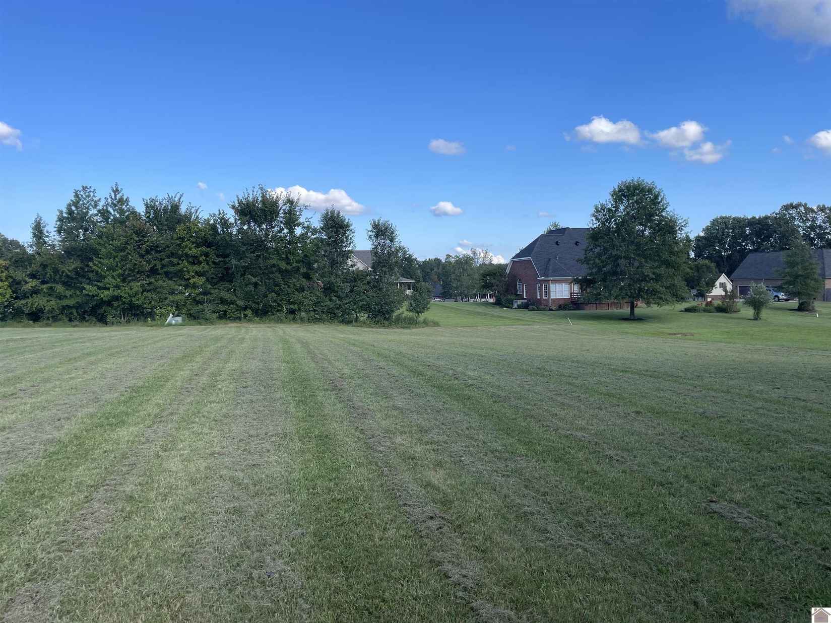Lot 29 Saddle Crk Subdivision  