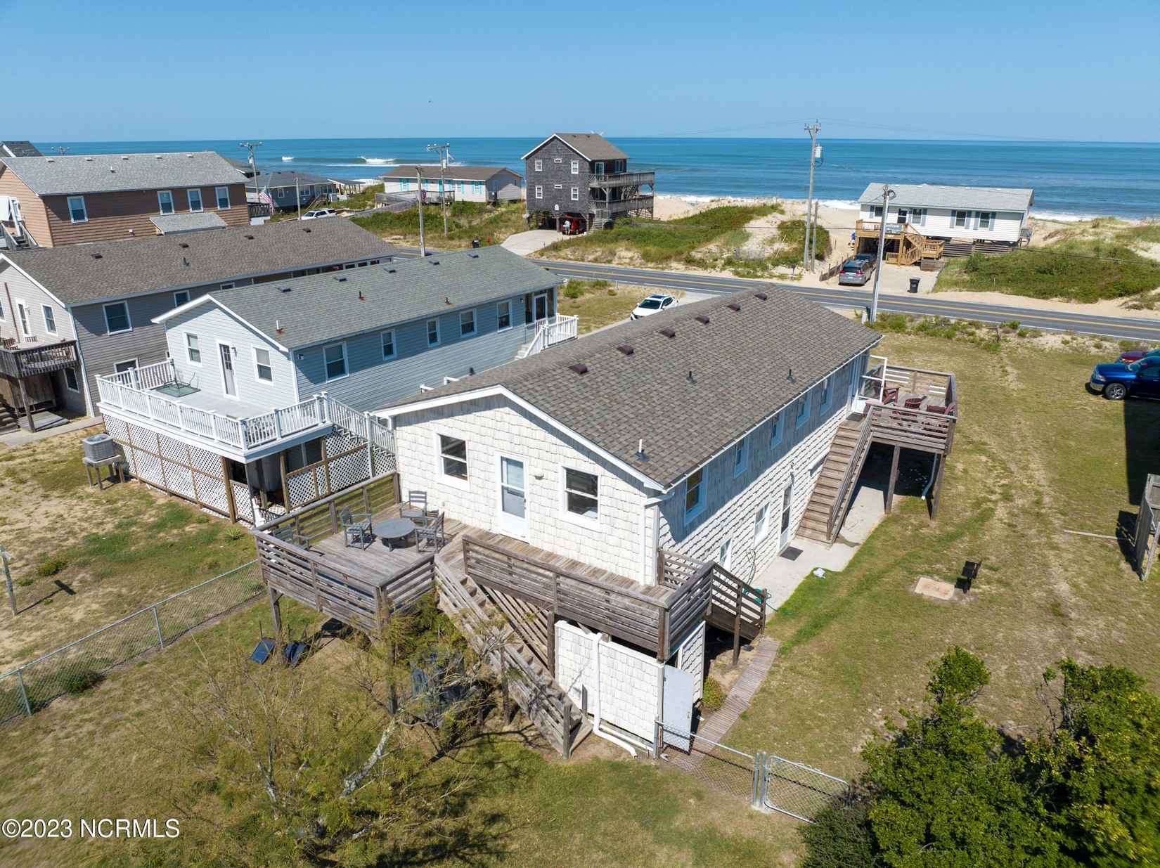4220 N Virginia Dare Trl Trl  