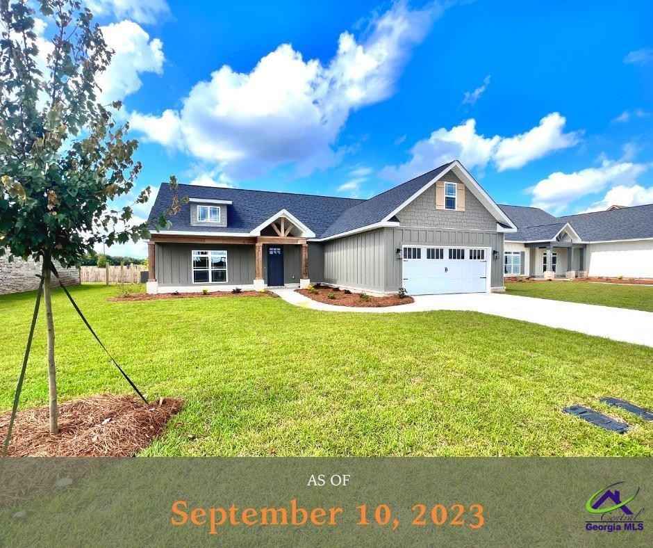 107 Fieldview Ln  