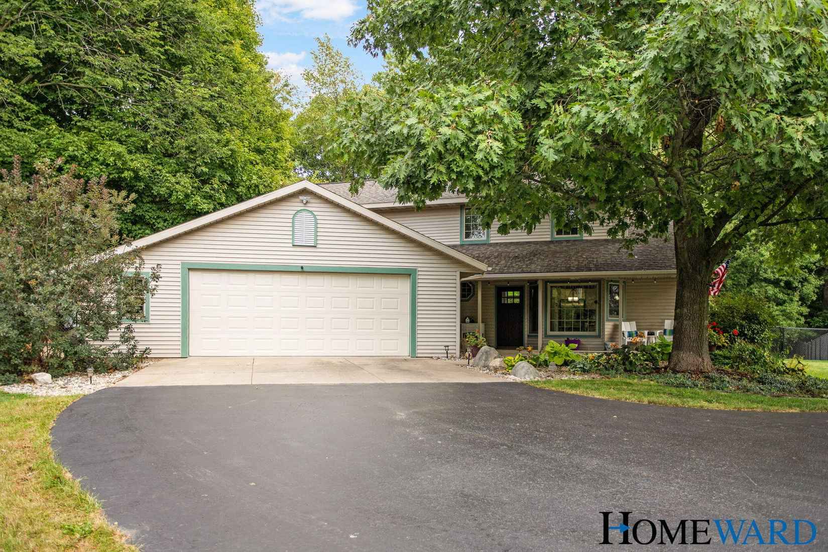 6080 Cherry Vly Rd  