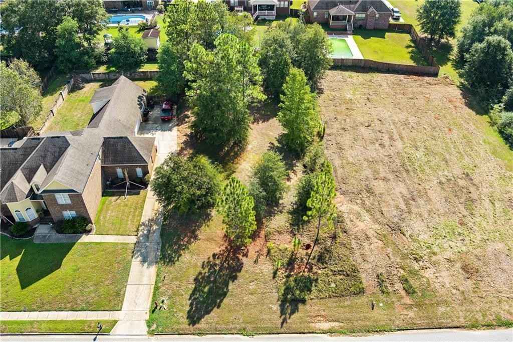 0 Creekstone Dr  