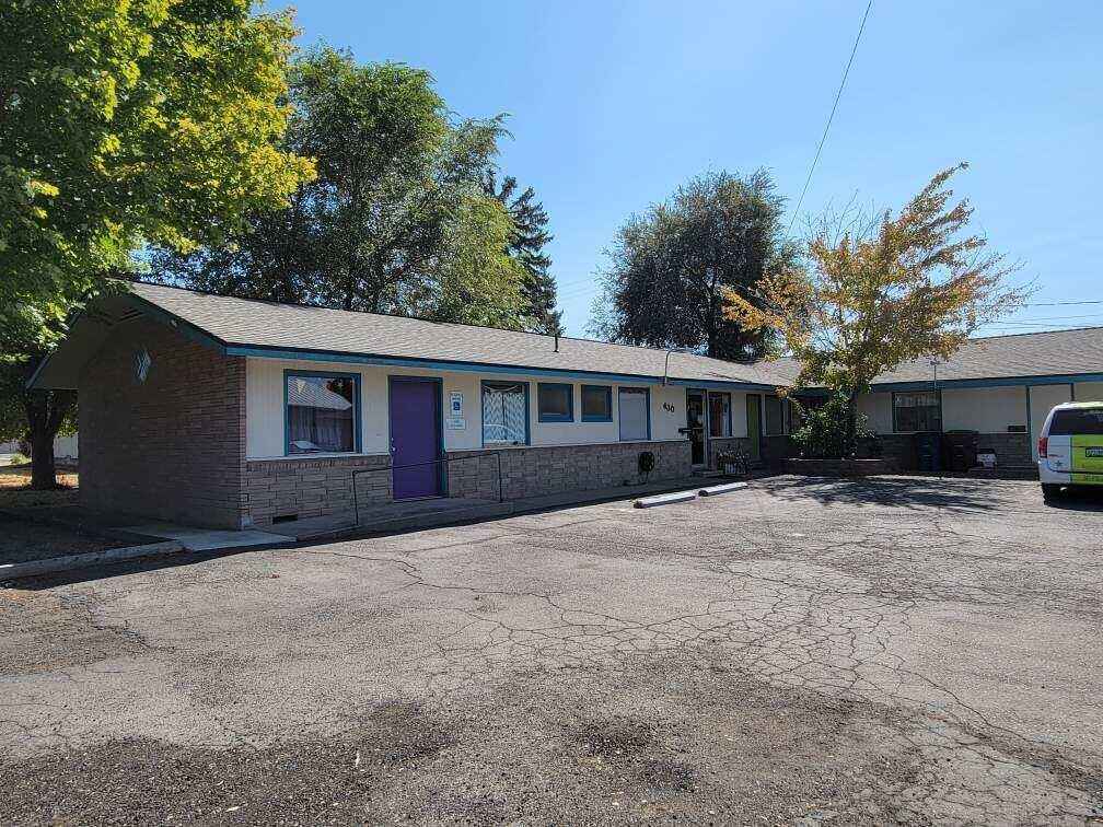 430 NW 4th St  