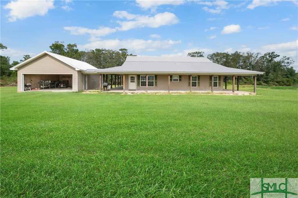 1001 Tillman Pond Rd  