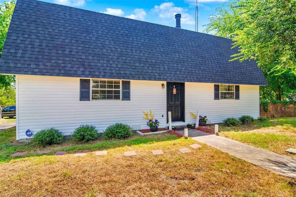 133 COUNTY Rd 1758  