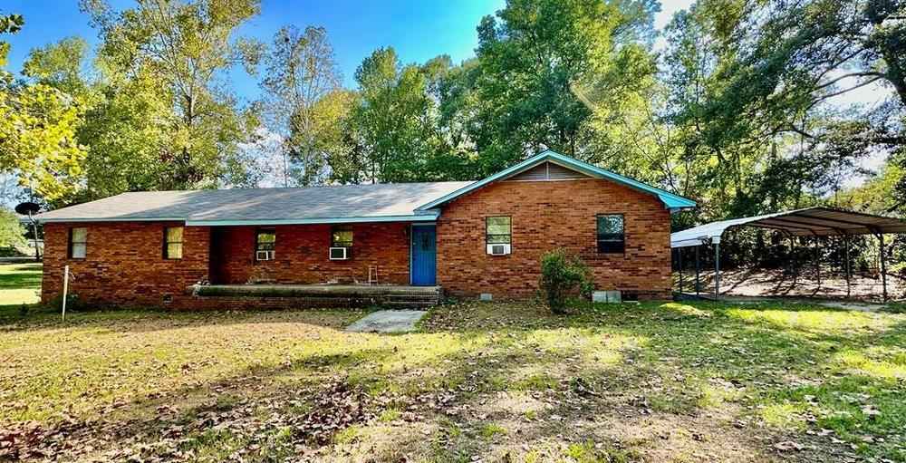 3114 Airport Fernwood Rd  