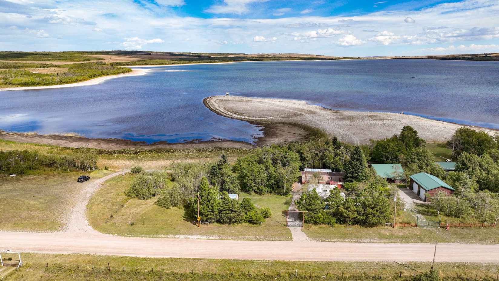 Lot 31 Duck Lk RD  