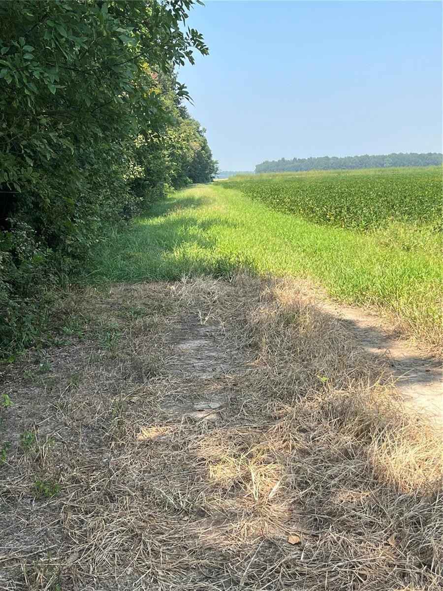 0 East of County Rd 267  