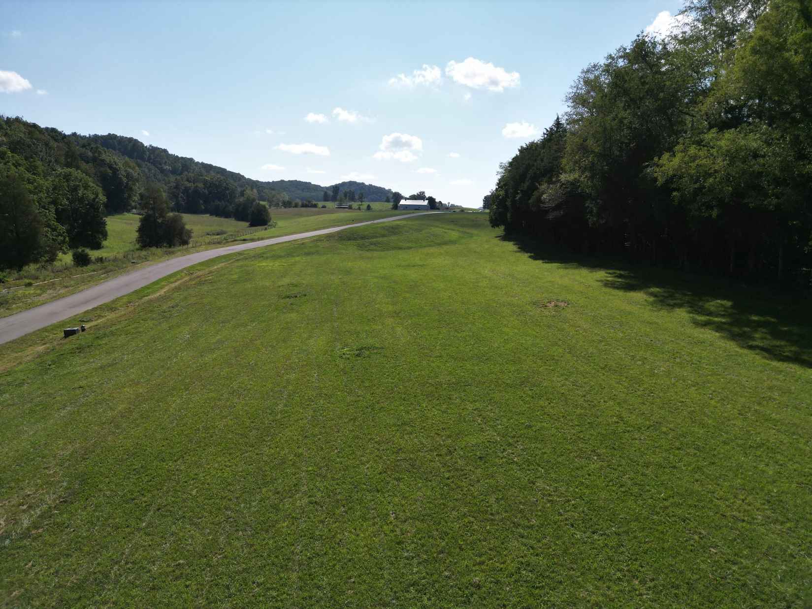 Lot 9 Old South Way  
