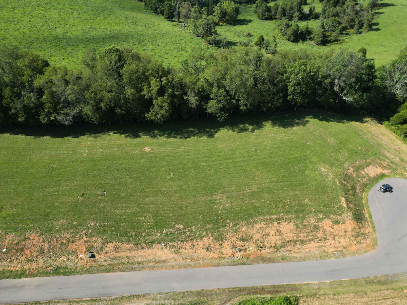 Lot 10 Old South Way  