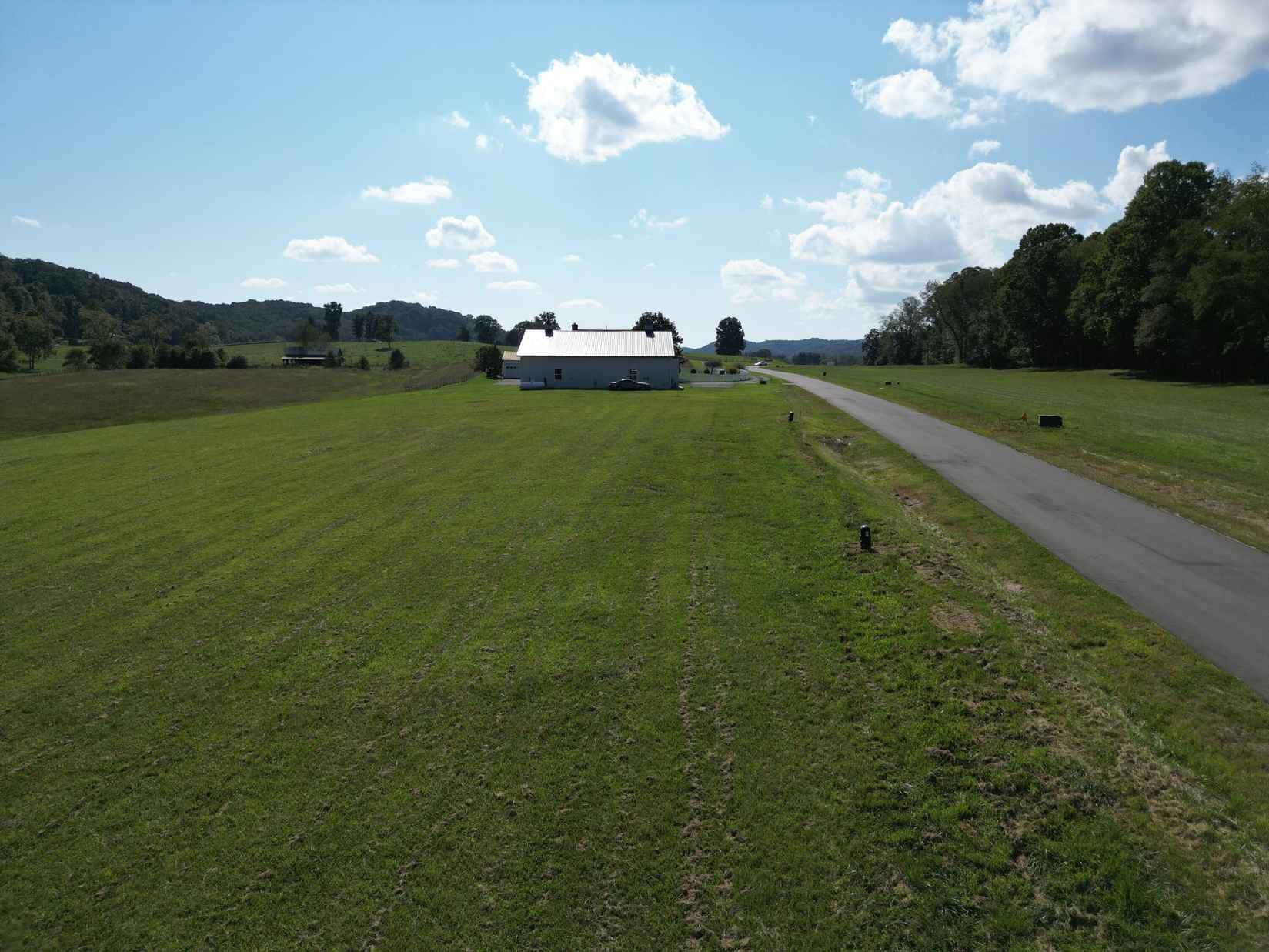 Lot 15 Old South Way  