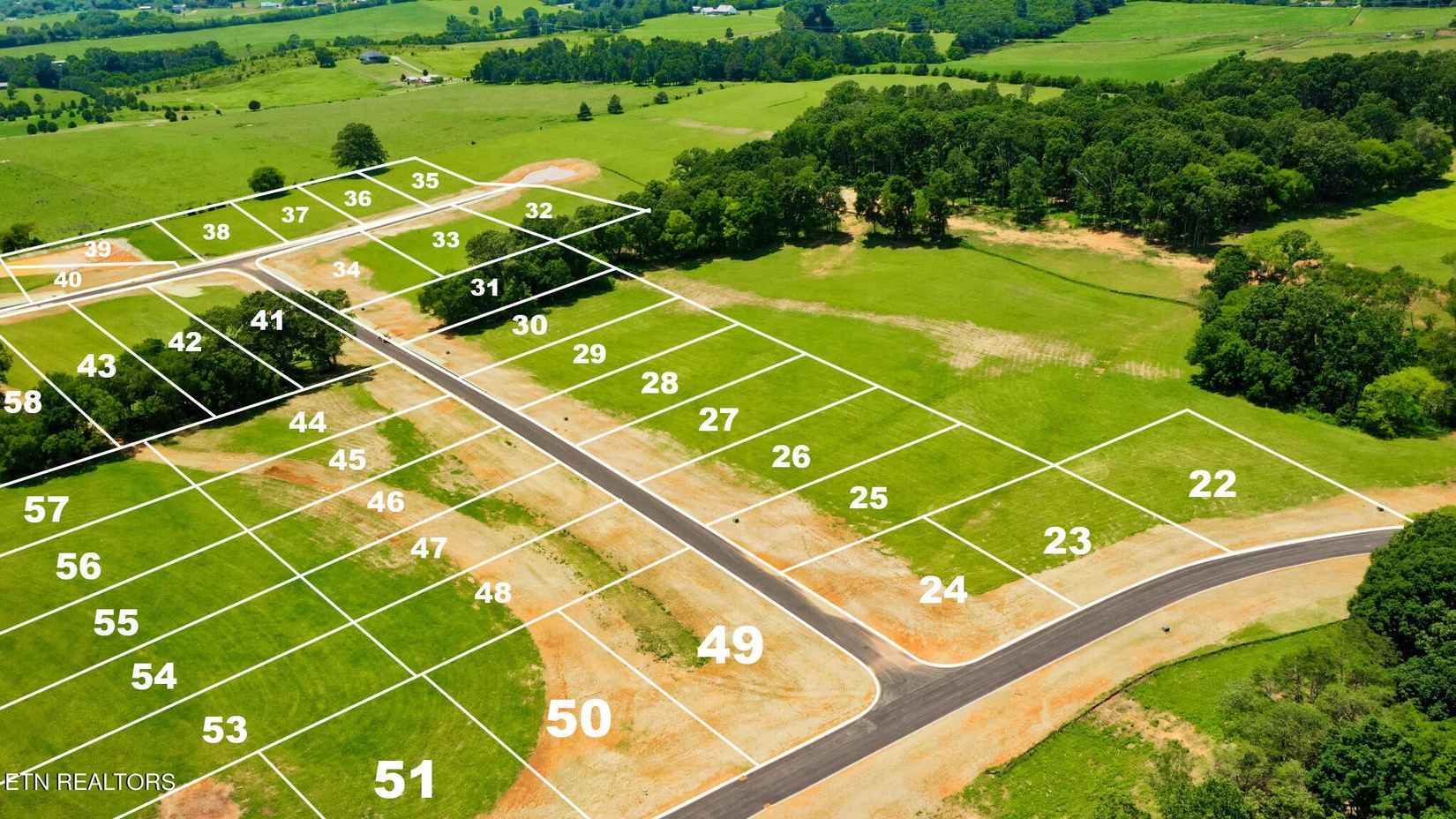Lot25 5906 John Dr  