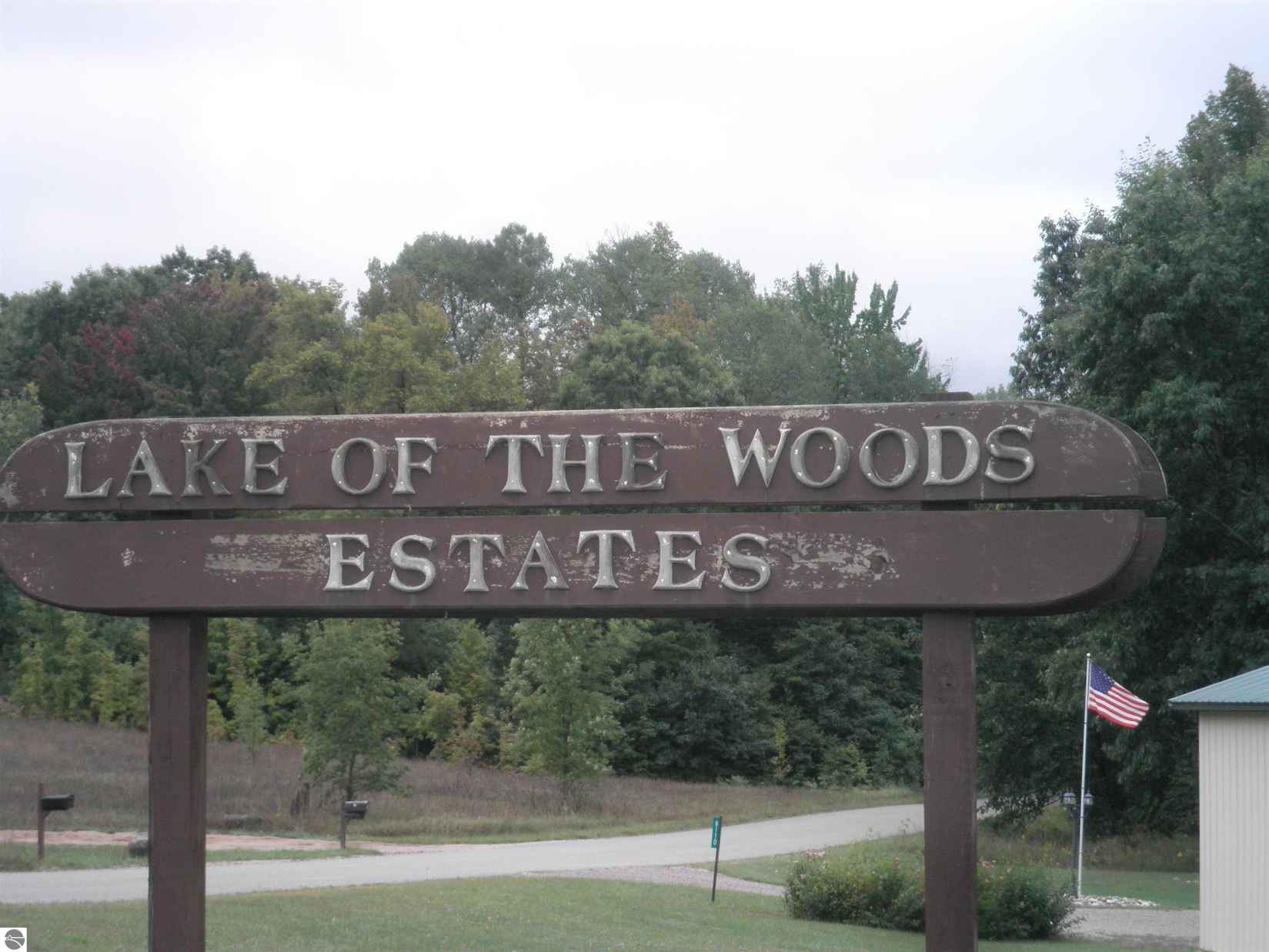 Lot 20 Staceywood Cir  
