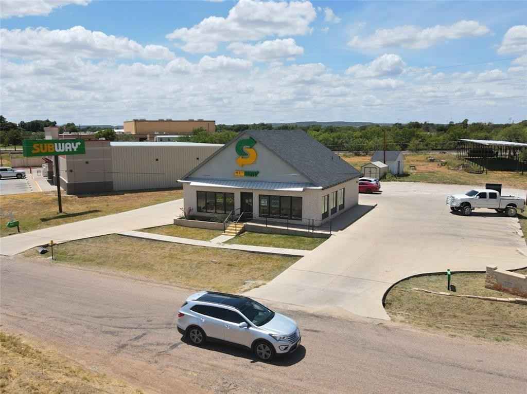 216 County Rd 160  