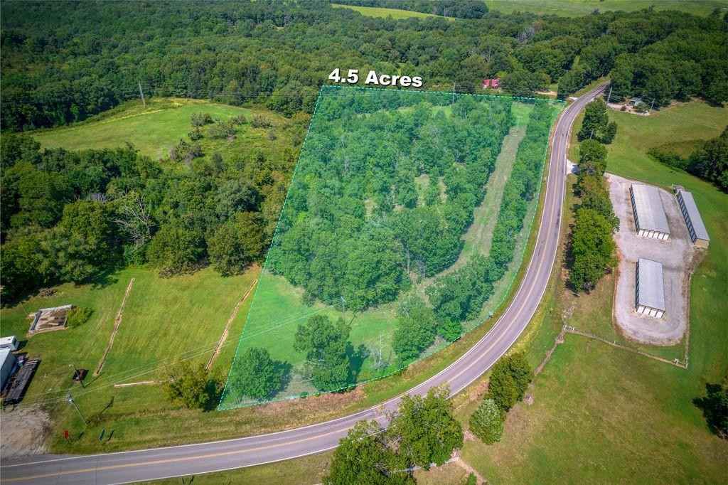 TBD 4 5 Acres E State Hwy 90  