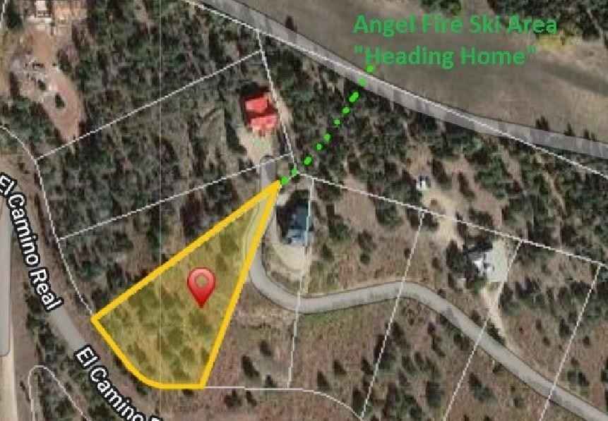 TBD El Camino Real Lot 218  