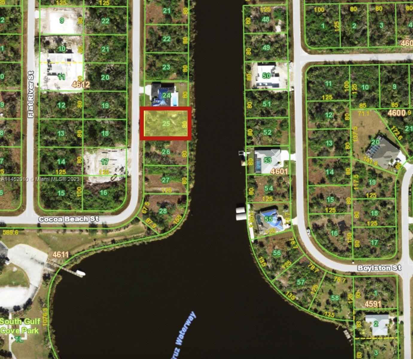 10232 Cocoa Bch  
